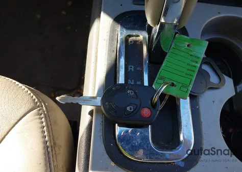 2010 Ford Edge Limited z USA, uszkodzony, nr VIN 2FMDK3KC2ABB54127